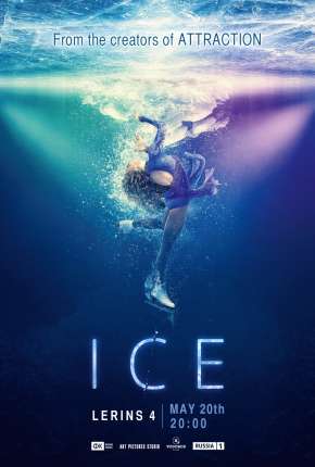 Ice - Legendado 2018 Torrent