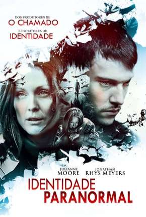 Identidade Paranormal 2010 Torrent