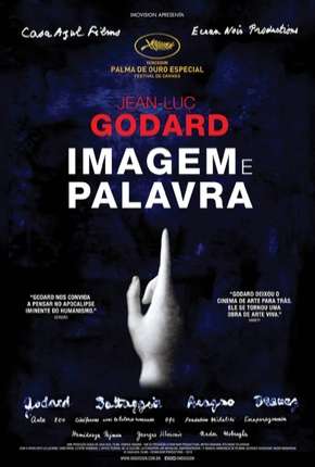 Imagem e Palavra - Legendado 2019 Torrent