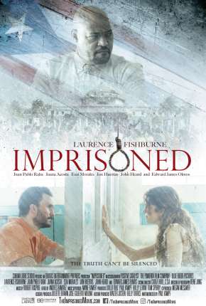 Imprisoned - Legendado 2020 Torrent