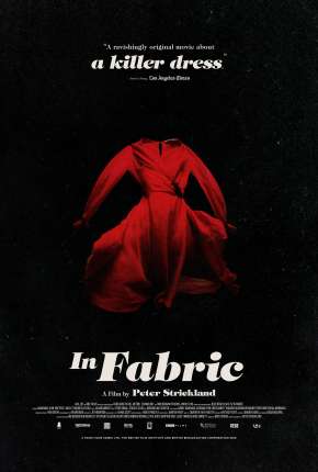 In Fabric 2019 Torrent