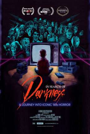 In Search of Darkness - Legendado 2020 Torrent