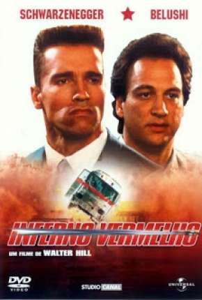 Inferno Vermelho 1988 Torrent