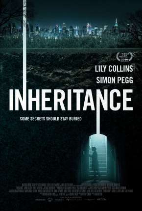 Inheritance - Legendado 2020 Torrent