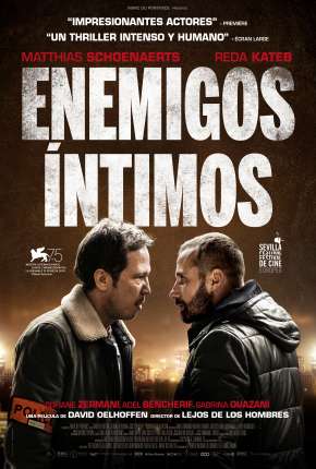 Inimigos Íntimos - Legendado 2019 Torrent