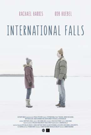 International Falls - Legendado 2020 Torrent