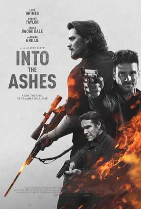 Into the Ashes - Legendado 2019 Torrent