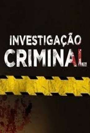 Investigação Criminal - 2ª Temporada 2019 Torrent