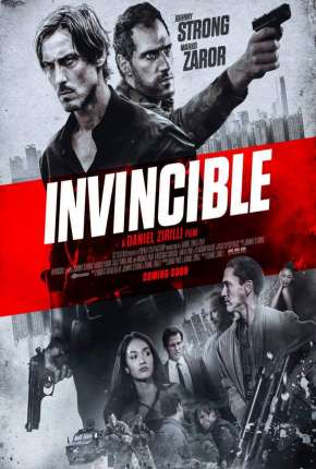 Invincible - Legendado 2020 Torrent