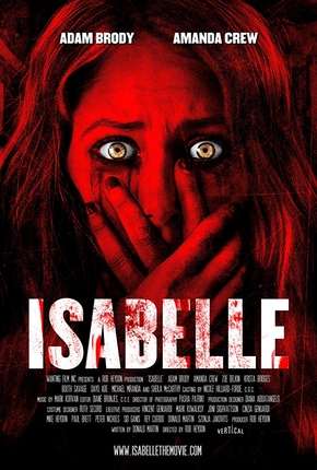 Isabelle - Legendado 2019 Torrent