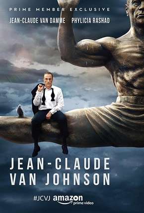 Jean-Claude Van Johnson - Completa 2016 Torrent