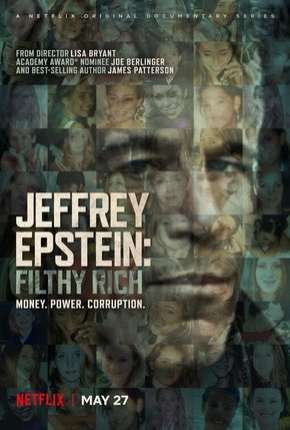 Jeffrey Epstein - Poder e Perversão 2020 Torrent