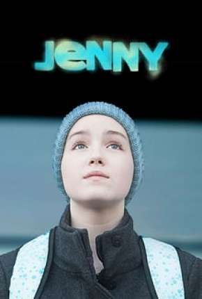 Jenny - 1ª Temporada Completa 2017 Torrent