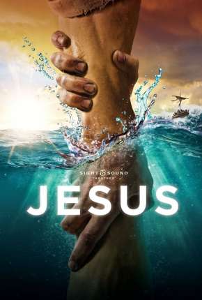 Jesus - Legendado 2020 Torrent