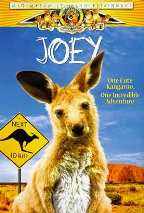 Joey - Um Canguru em Apuros 1997 Torrent