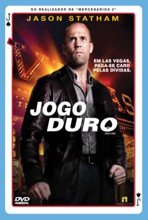 Jogo Duro 2015 Torrent