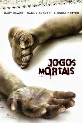 Jogos Mortais - Versão do Diretor 2004 Torrent