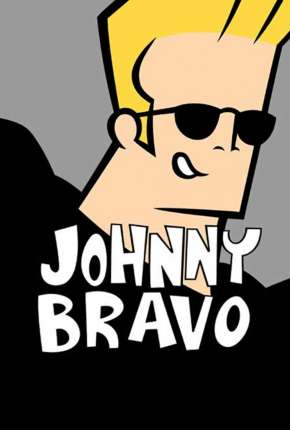 Johnny Bravo - Completo 1997 Torrent