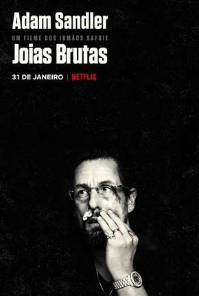 Joias Brutas 2020 Torrent