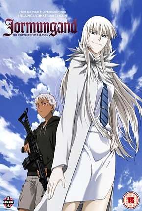 Jormungand 2012 Torrent