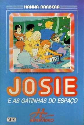 Josie e as Gatinhas do Espaço 1972 Torrent