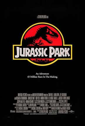 Jurassic Park - O Parque dos Dinossauros 1993 Torrent