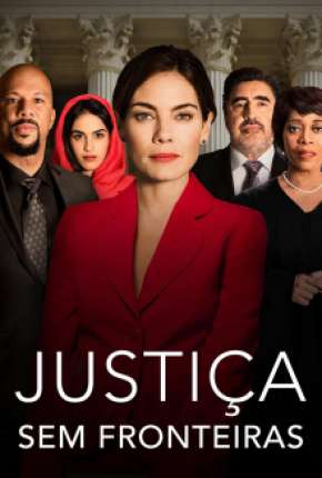 Justiça Sem Fronteiras 2019 Torrent