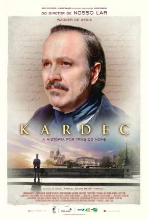 Kardec - A História Por Trás do Nome 2019 Torrent