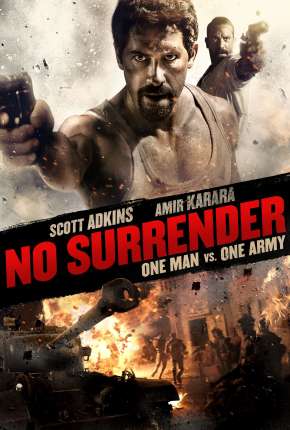 Karmouz War - No Surrender Legendado 2019 Torrent