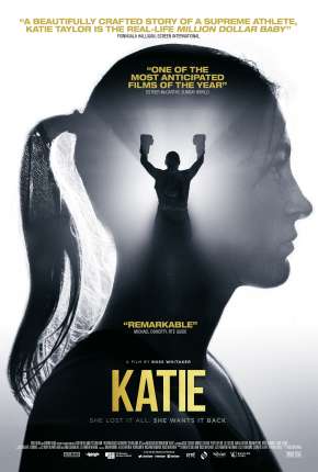 Katie - Legendado 2019 Torrent