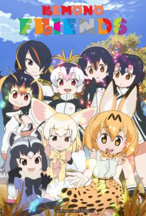 Kemono Friends 2019 Torrent