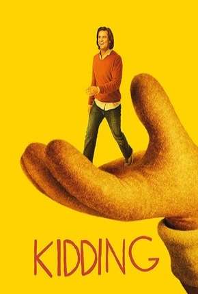 Kidding - 2ª Temporada Completa 2018 Torrent