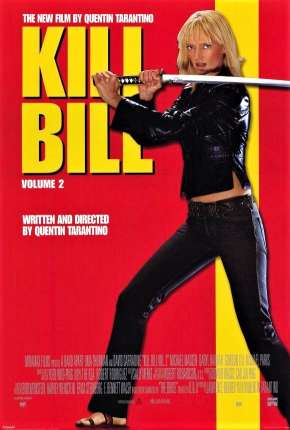 Kill Bill - Volume 2 2004 Torrent