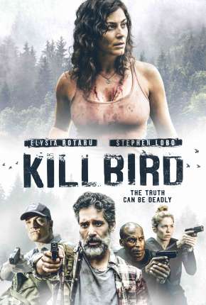 Kill Bird - Legendado 2020 Torrent