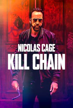 Kill Chain - Legendado 2019 Torrent