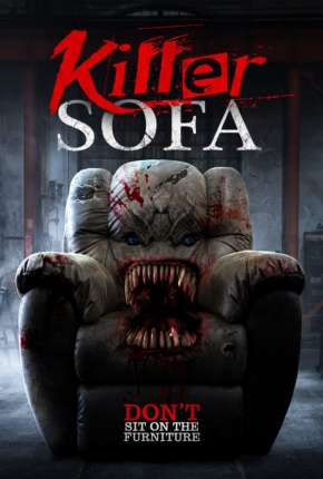 Killer Sofa - Legendado 2019 Torrent