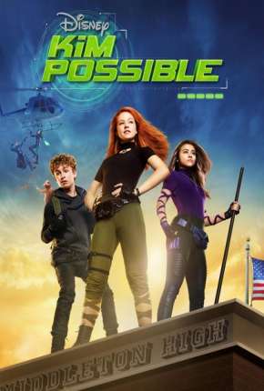 Kim Possible 2019 Torrent