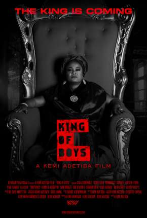 King of Boys - Legendado 2019 Torrent