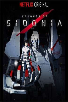 Knights of Sidonia 2014 Torrent