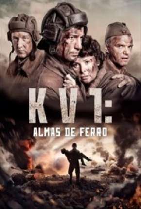 KV1 - Almas de Ferro 2018 Torrent