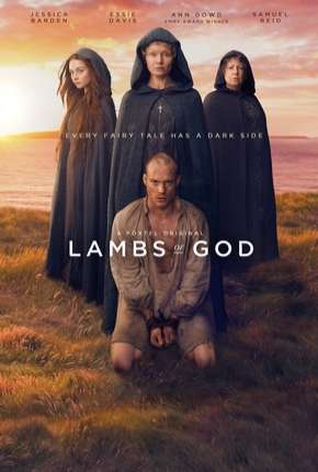 Lambs of God - 1ª Temporada Legendada 2019 Torrent