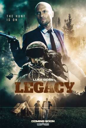 Legacy - Legendado 2020 Torrent