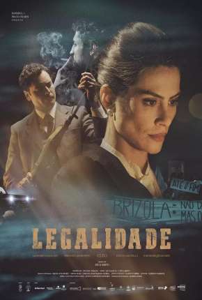 Legalidade 2019 Torrent