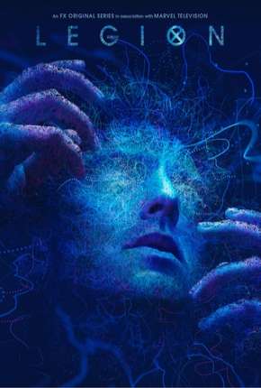 Legion - 2ª Temporada Completa 2019 Torrent