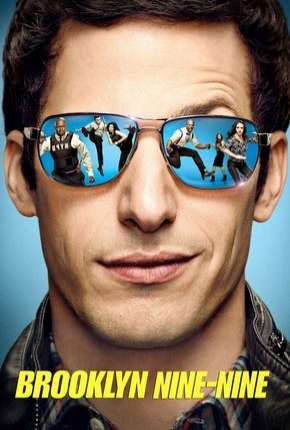 Lei e Desordem - Brooklyn Nine-Nine - 3ª Temporada 2015 Torrent