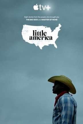 Little America - 1ª Temporada Completa 2020 Torrent