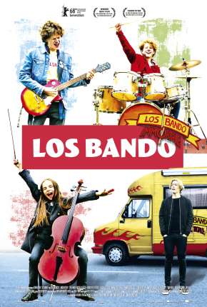 Los Bando 2019 Torrent