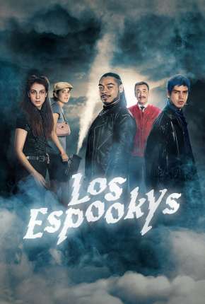 Los Espookys 2019 Torrent