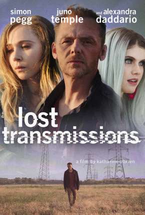 Lost Transmissions - Legendado 2020 Torrent