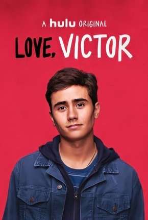 Love, Victor - 1ª Temporada Legendada 2020 Torrent